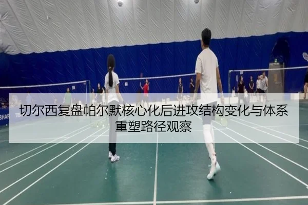 切尔西复盘帕尔默核心化后进攻结构变化与体系重塑路径观察